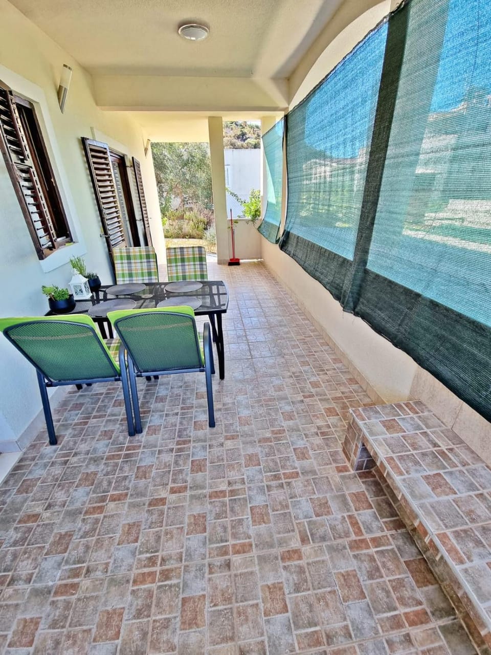 Apartman Irena with terase end private parking Apartment in Šibenik-Knin County, Croatia