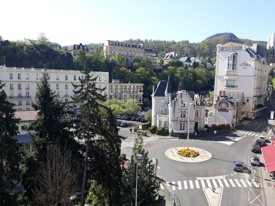 City view