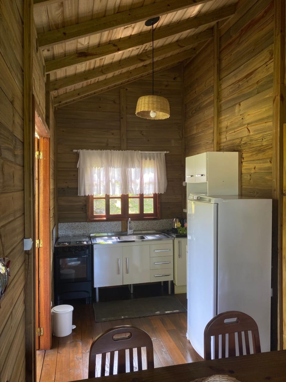 CASA GAMBOA BEACH House in State of Santa Catarina