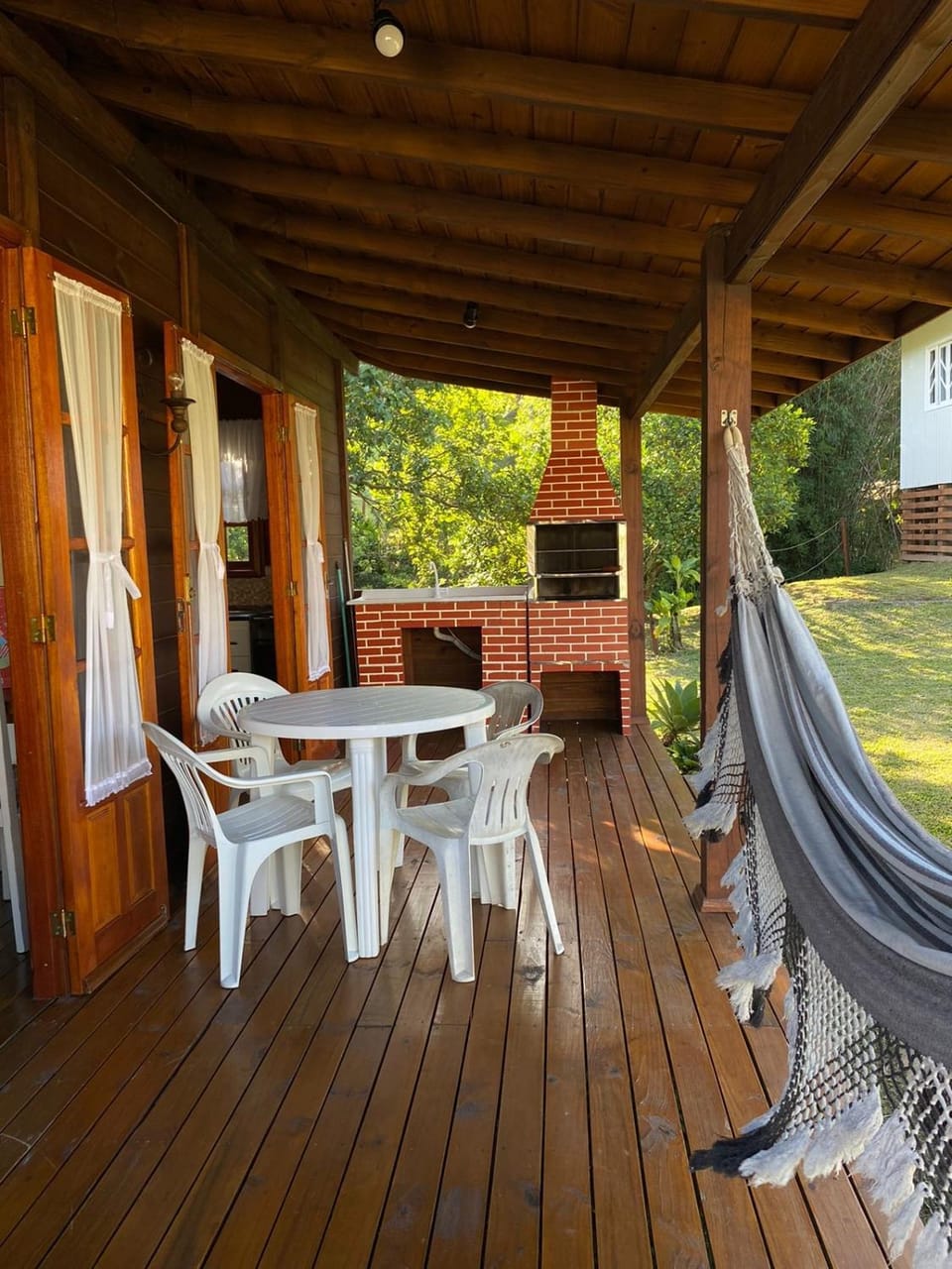 CASA GAMBOA BEACH House in State of Santa Catarina