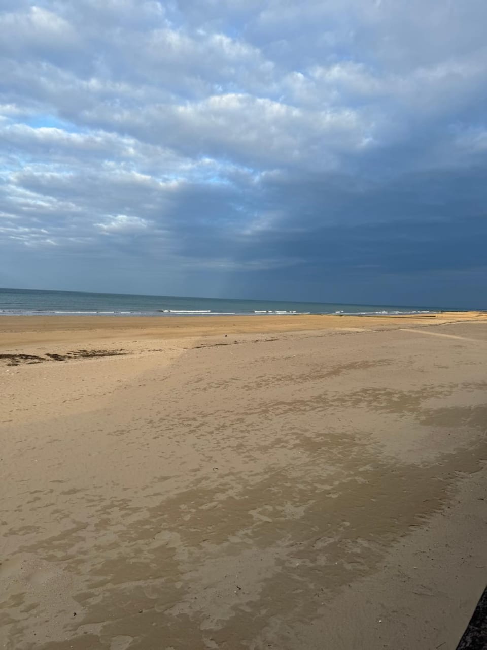 Appartement vue sur mer courseulles Apartment in Courseulles-sur-Mer