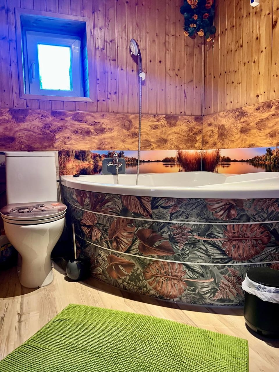 Bath