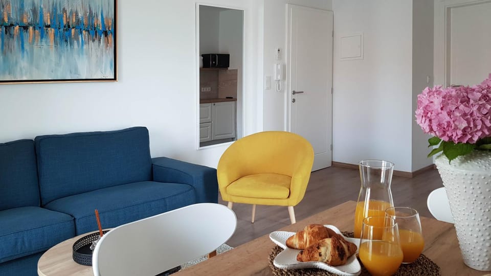 Marisa Apartments Hvar II Apartment in Hvar