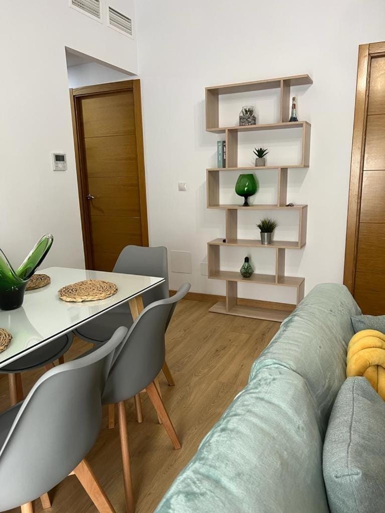 Crisana Beach Málaga Apartment in Malaga