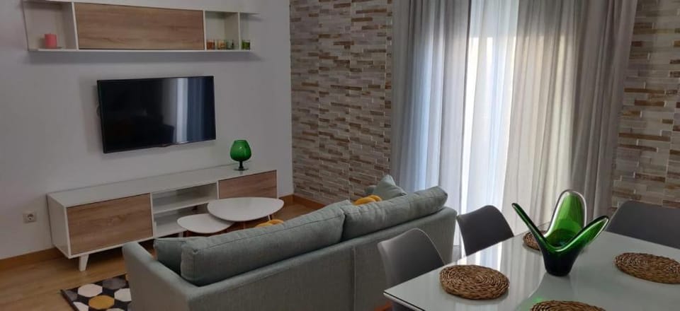 Crisana Beach Málaga Apartment in Malaga