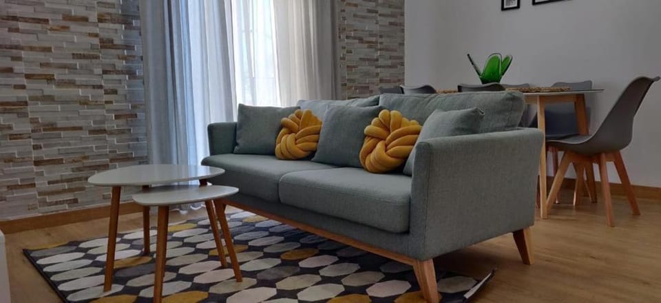 Crisana Beach Málaga Apartment in Malaga