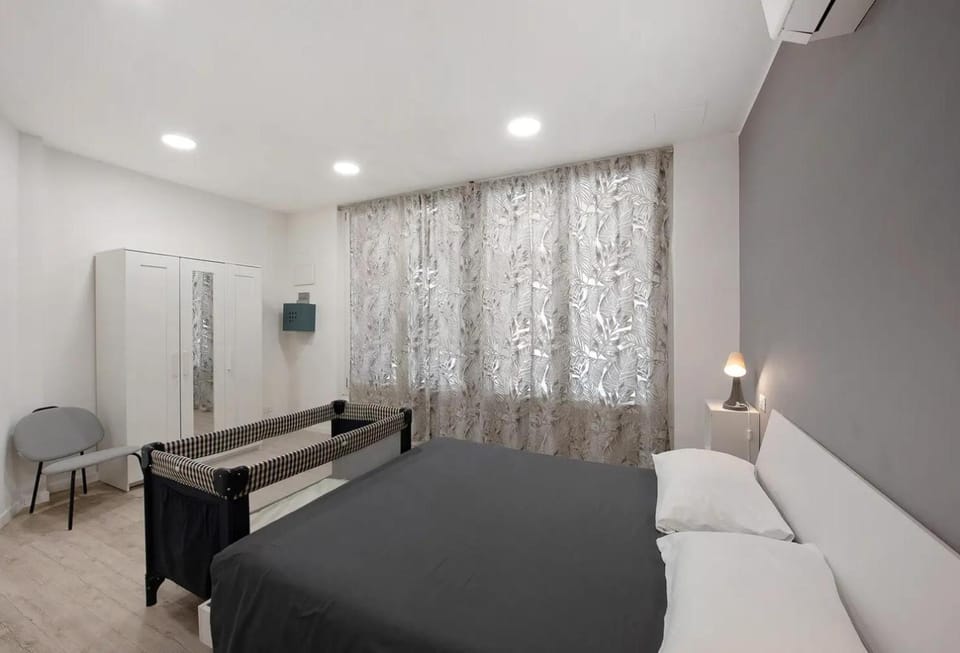 Domus Genuensis Apartment in Genoa