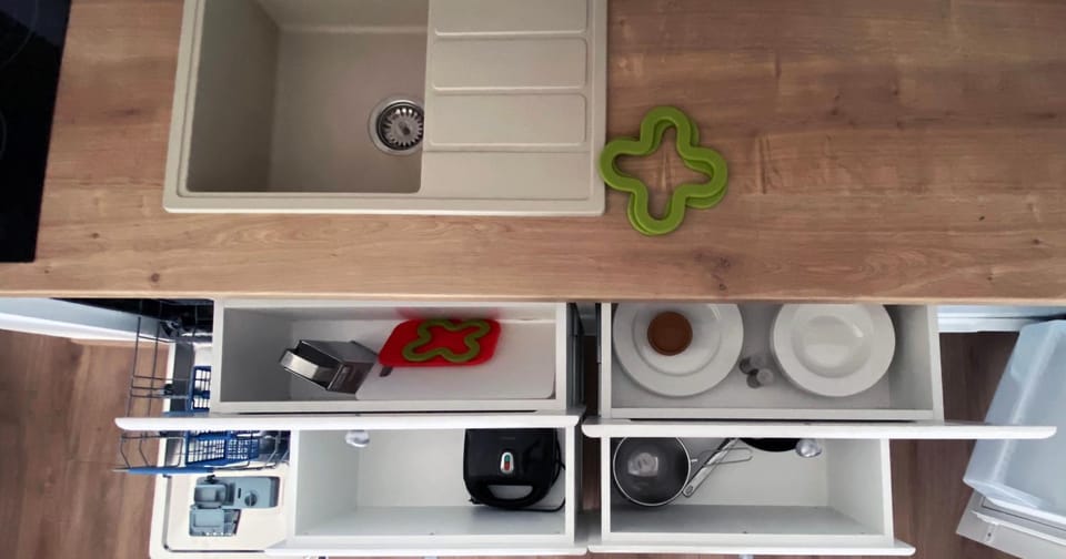 Marisa Apartments Hvar III Apartment in Hvar