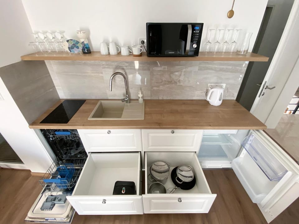 Marisa Apartments Hvar III Apartment in Hvar