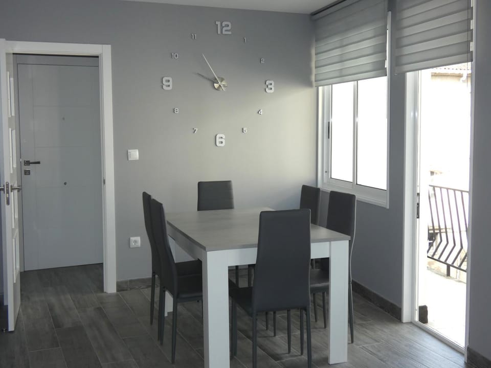 O Abeiro do Eume Apartment in O Eume