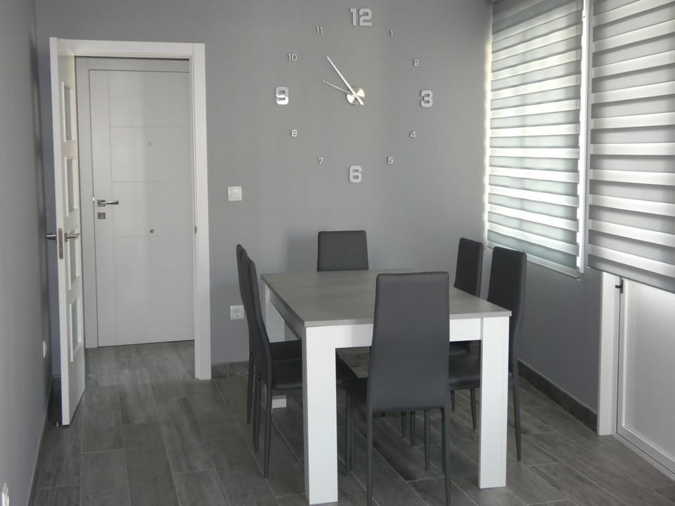 O Abeiro do Eume Apartment in O Eume