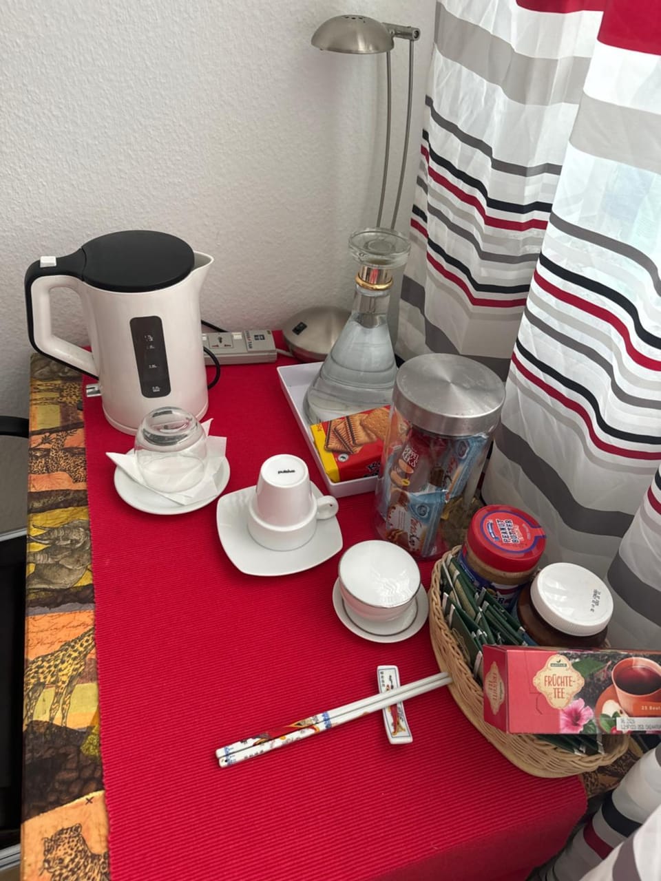 Student Homestay Apartment in Offenbach