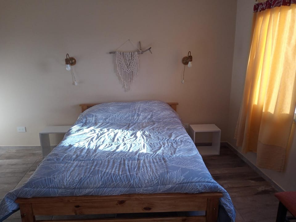 Luz de las Sierras Apartment in Cordoba Province