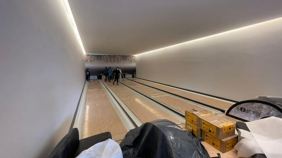 Bowling