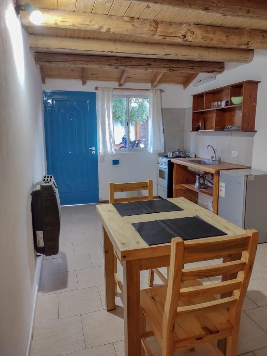 Departamentos el Maiten Apartment in El Bolsón