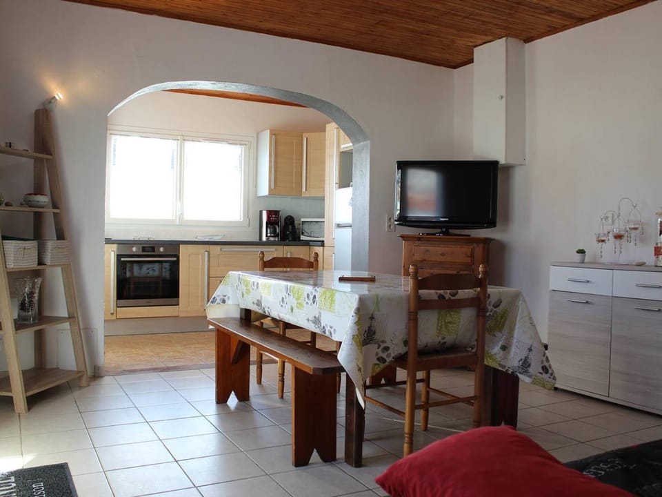 Maison avec Jardin et Terrasse près de la Plage - FR-1-246A-92 House in Nouvelle-Aquitaine