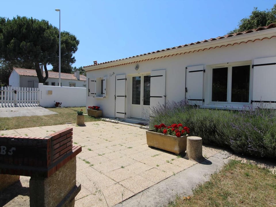 Maison avec Jardin et Terrasse près de la Plage - FR-1-246A-92 House in Nouvelle-Aquitaine