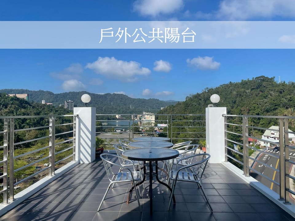 Patio, Balcony/Terrace