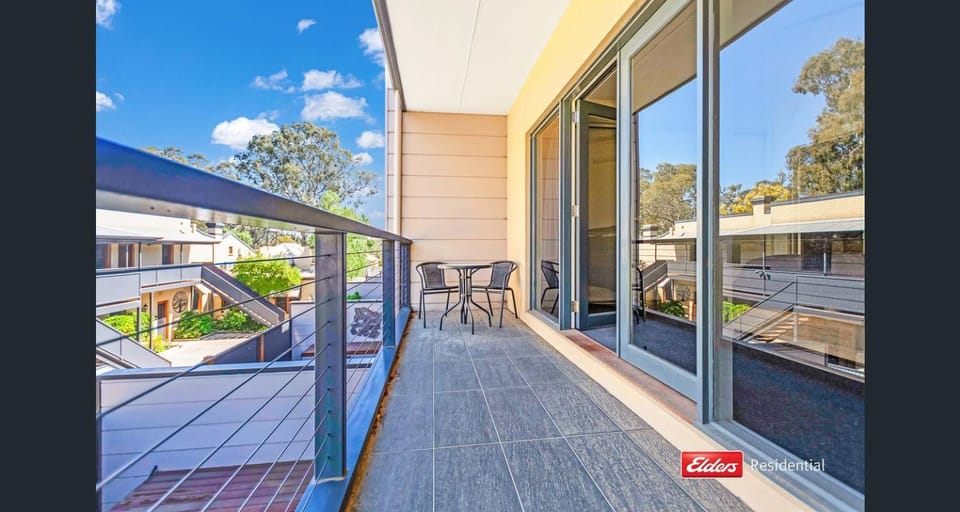Old Port Townhouse Central to Everything Apartment in Echuca