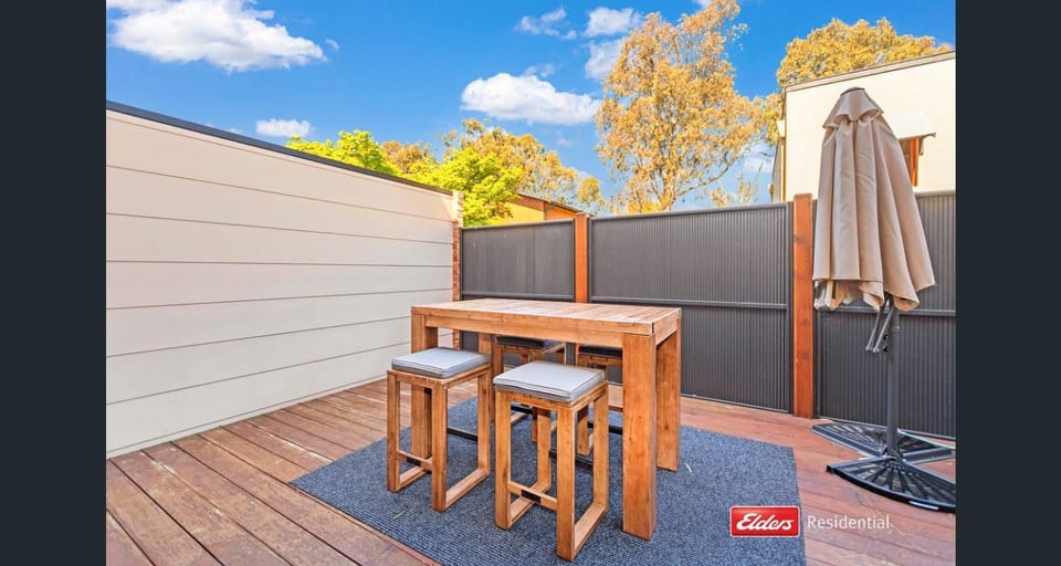 Old Port Townhouse Central to Everything Apartment in Echuca