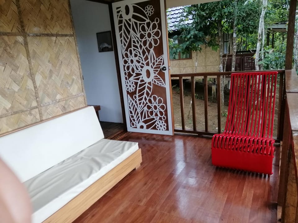 Balcony/Terrace, Living room