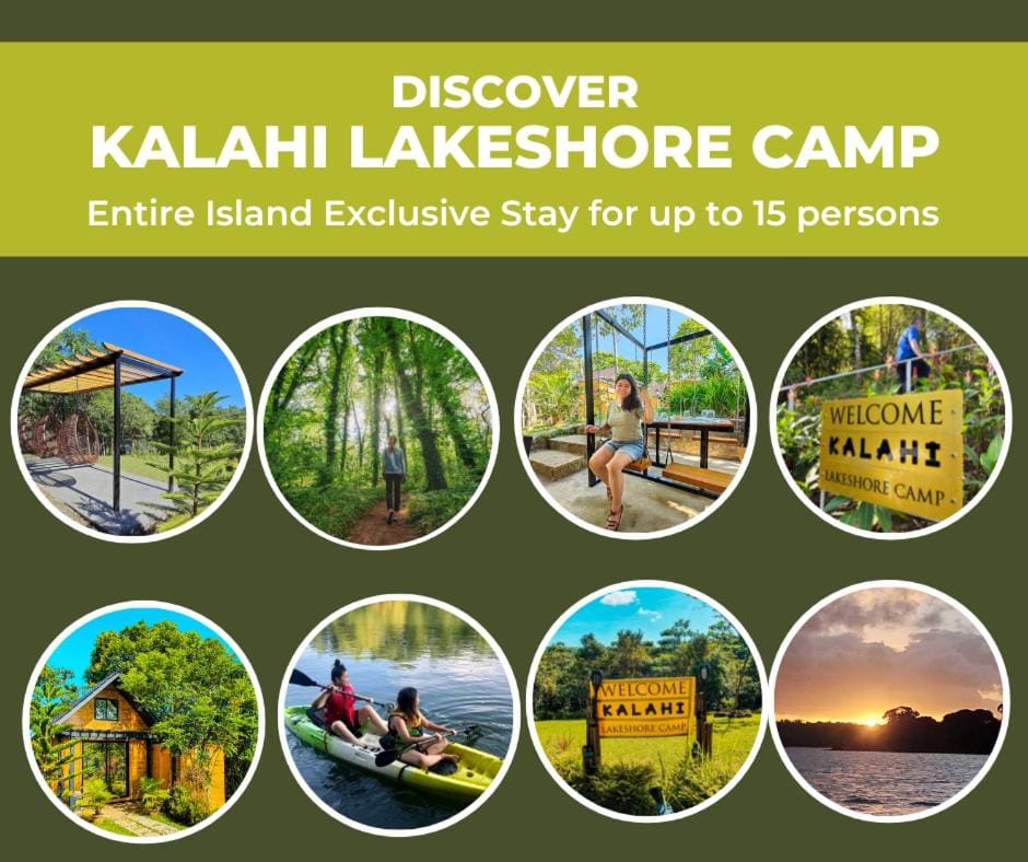 Relaxing Lake side Staycation for Family ,2 to 3 hours away from Manila Campground/ 
RV Resort in Calabarzon