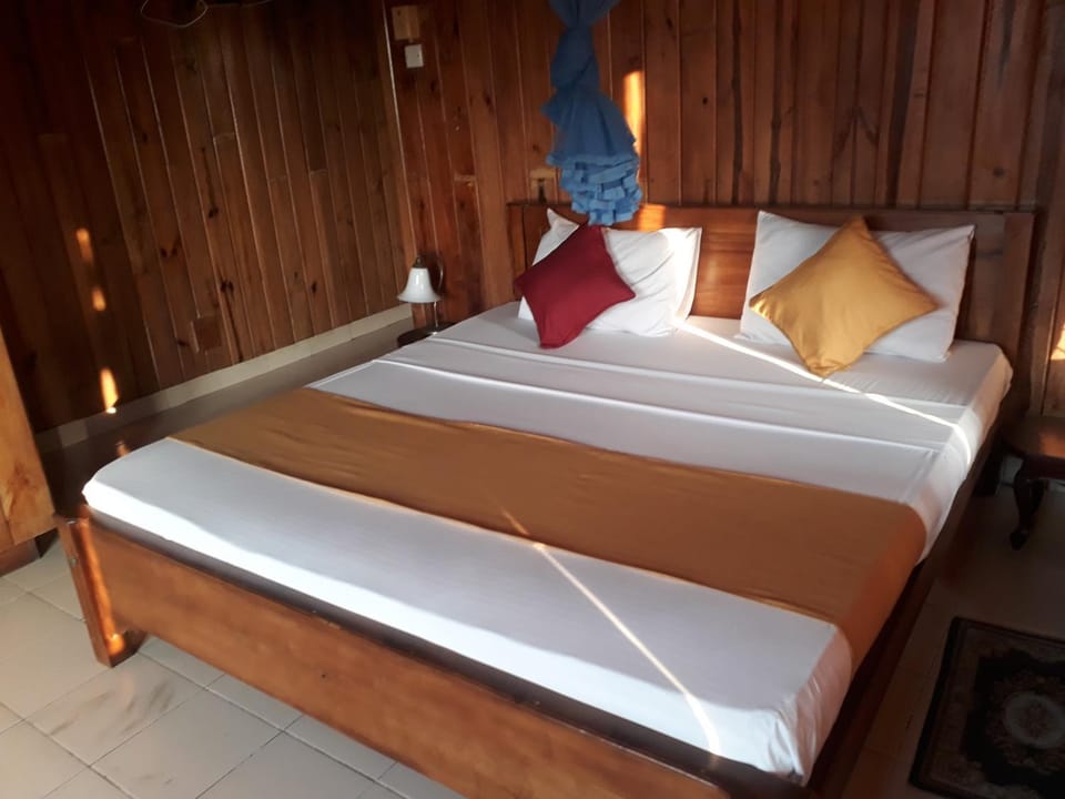 Wood cabin Cabin in Kandy