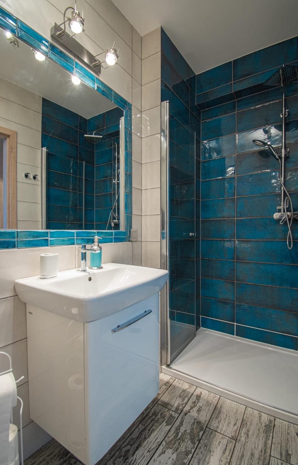 Apartament na wydmie - Darłowo Apartment in West Pomeranian Voivodeship, Poland
