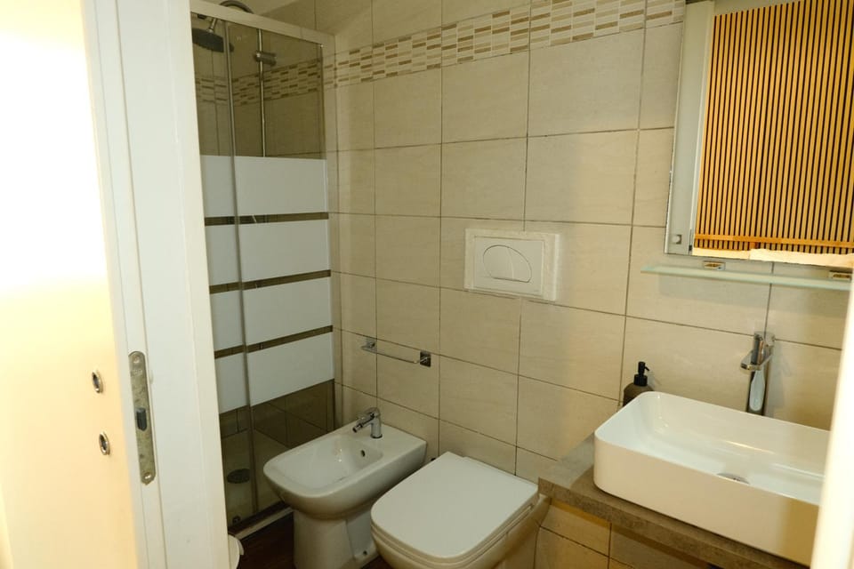 Bergamoincity Bed and Breakfast in Bergamo