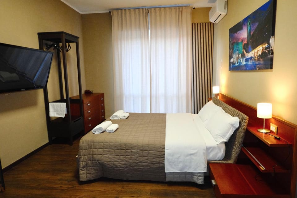 Bergamoincity Bed and Breakfast in Bergamo