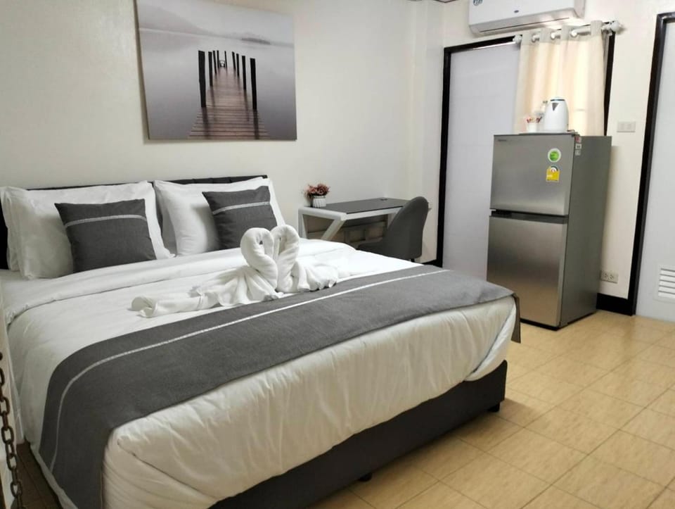 Boss Way แมนชั่น Vacation rental in Laos
