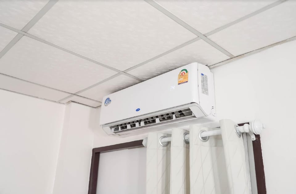 air conditioner
