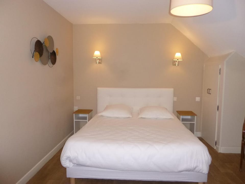 Etape Zen Bed and Breakfast in Centre-Val de Loire