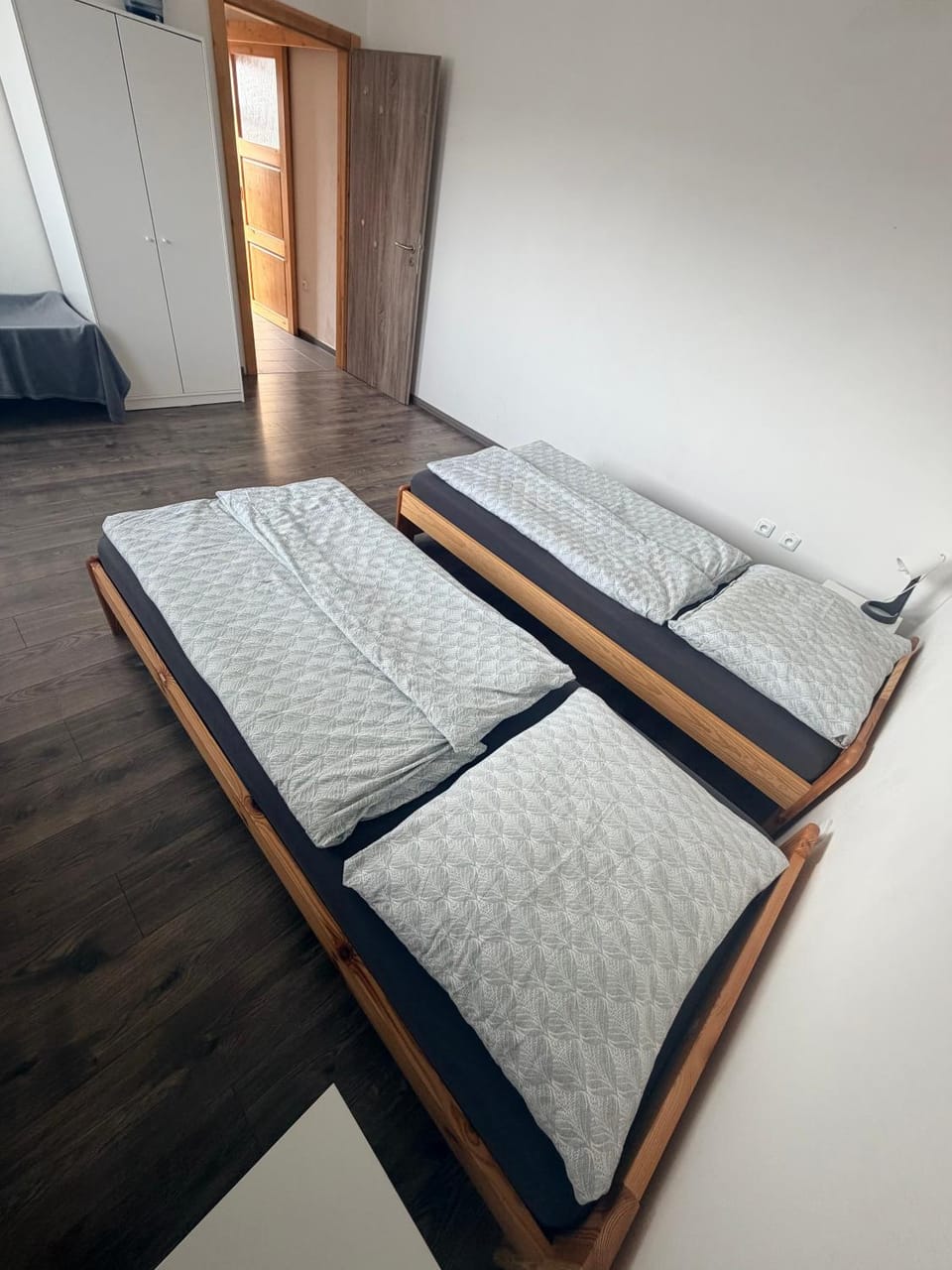 Apartmán Lilly Apartment in South Bohemian Region