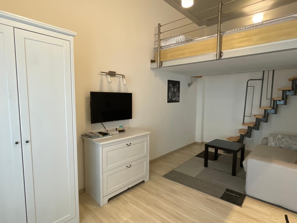 Stadtapartment WOHNEN48.AT Apartment in Klagenfurt