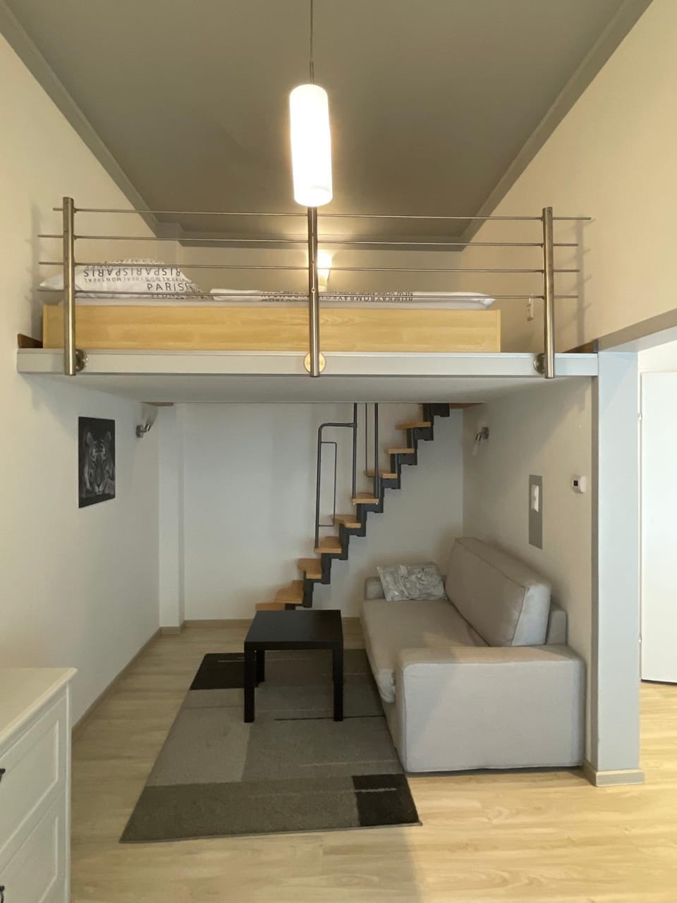 Stadtapartment WOHNEN48.AT Apartment in Klagenfurt