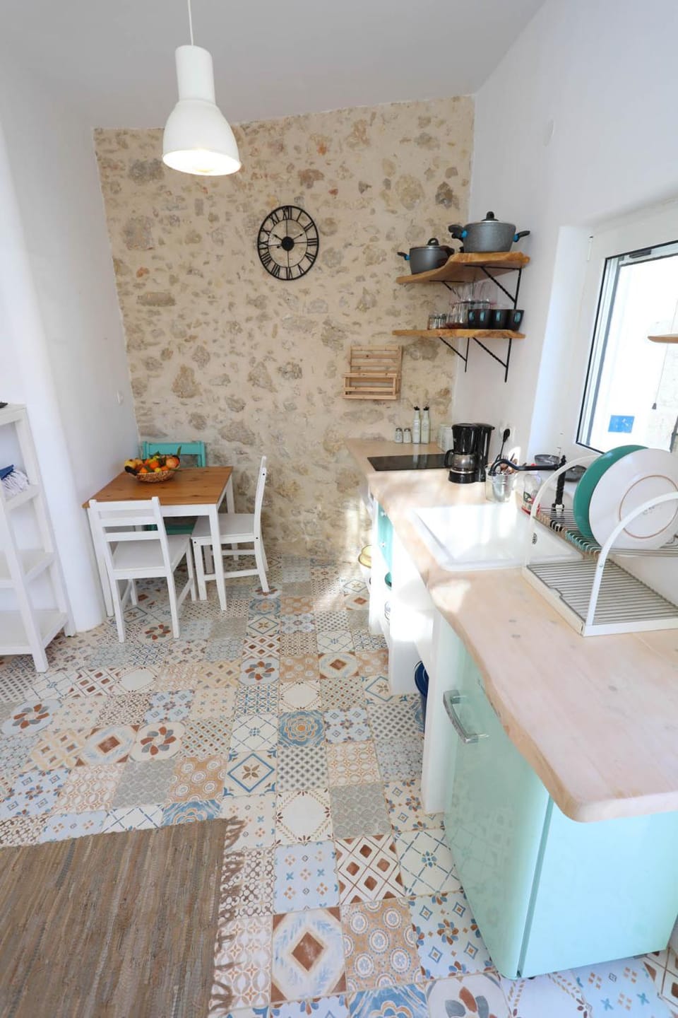 Ravi Boutique Home - 1 minute walk from beach Apartment in Crete
