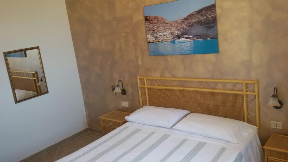 Appartamento a 200m dal mare Apartment in Sicily