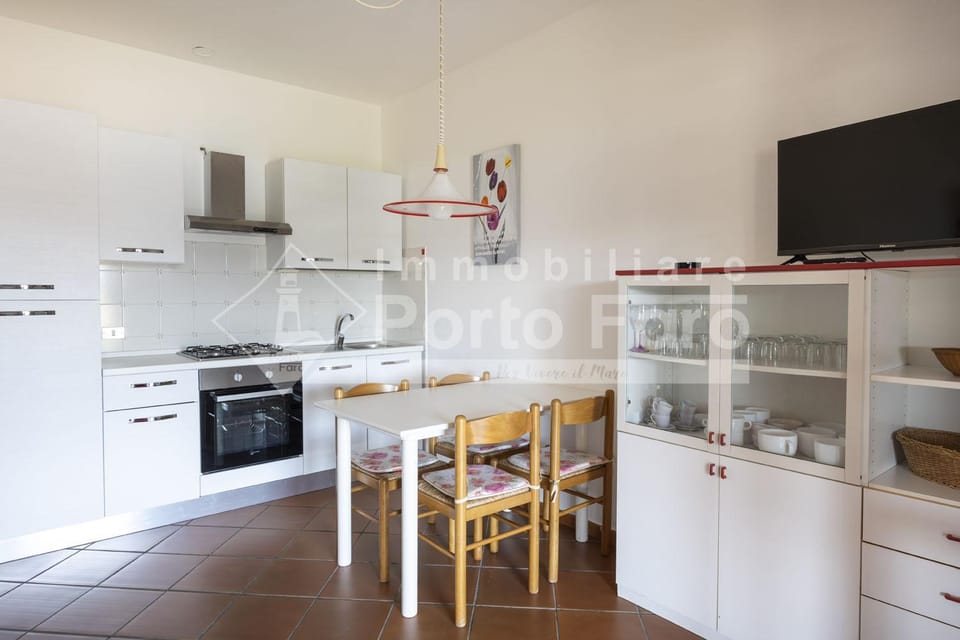 16B - Casa vacanza sul mare a Porto Mannu Villa in Sardinia