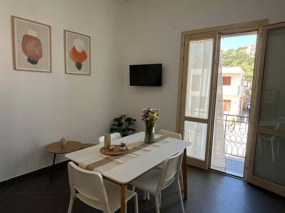 Appartamento Palma Apartment in San Vito Lo Capo