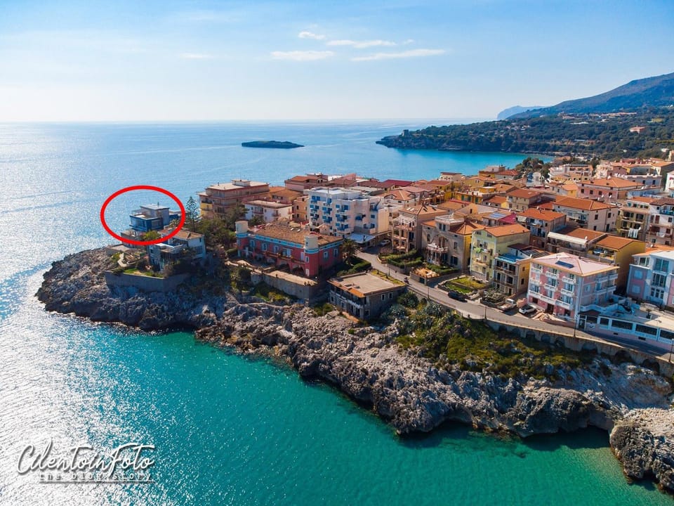Residence La Punta Apartment hotel in Italy