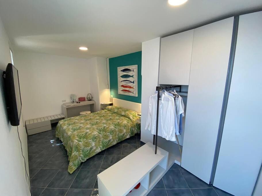 La Miravè - Praiano House in Praiano