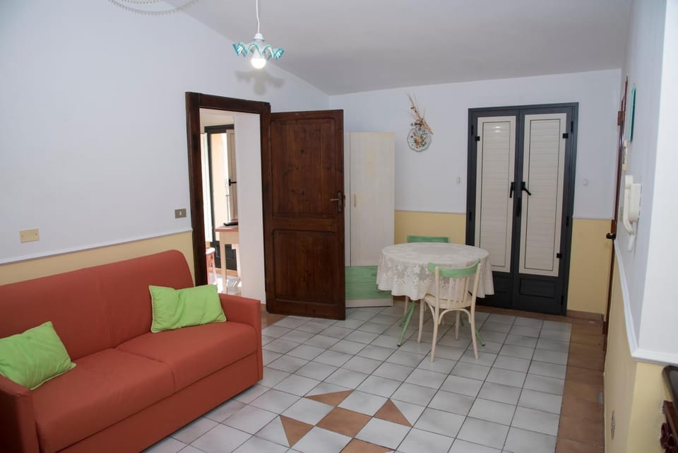 Casa della Lanterna di BaChi Apartment in Sciacca