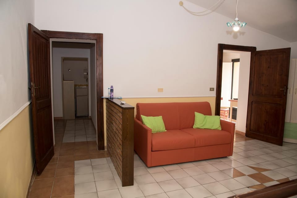 Casa della Lanterna di BaChi Apartment in Sciacca