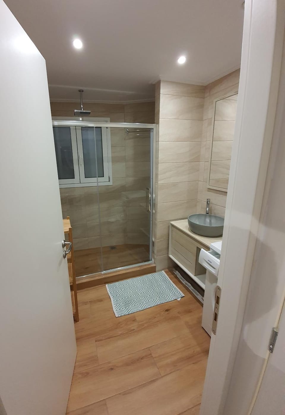 Seaview apartment in theheart of Loutraki Apartment in Euboea