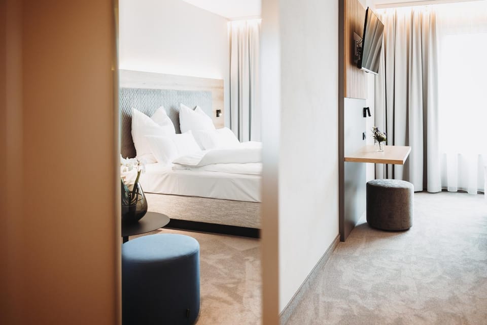 Hotel VIVO Hotel in Straubing-Bogen