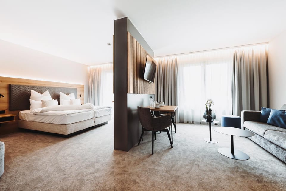 Hotel VIVO Hotel in Straubing-Bogen