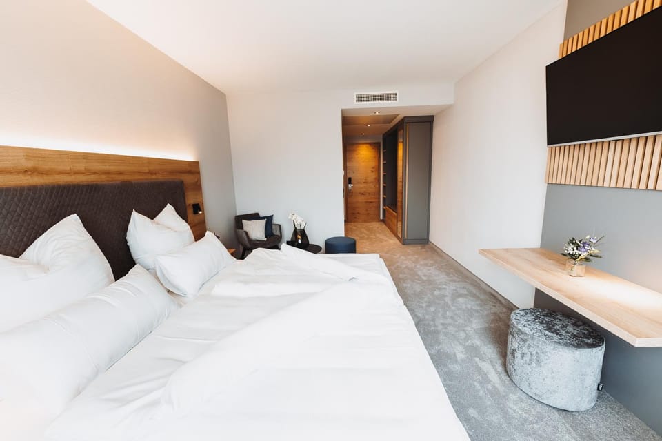 Hotel VIVO Hotel in Straubing-Bogen