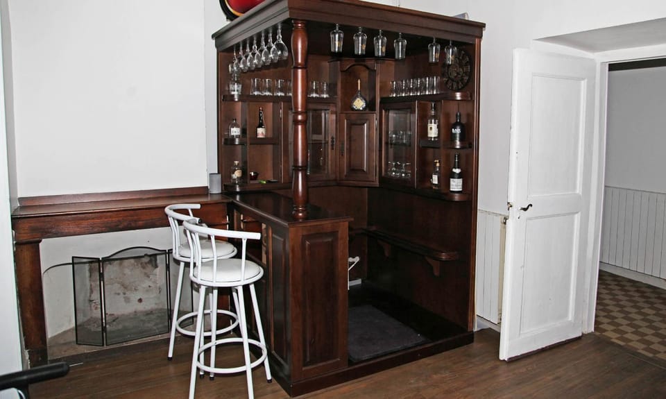 Lounge or bar