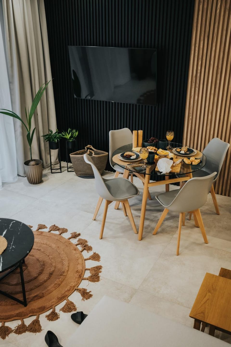 Apartamenty Boszkowo Lake Harbor Apartment in Greater Poland Voivodeship